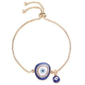 Brand new beautiful Eye Bracelet